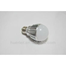 hot sale lighting manufacturer direct b22 e26 7w high power led bulb parts